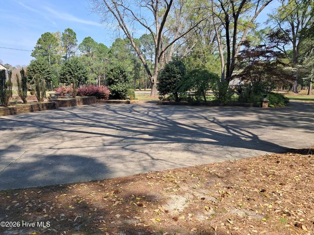 316 First Street, Hookerton, NC 28538