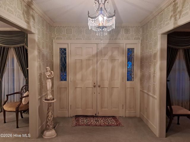 316 First Street, Hookerton, NC 28538