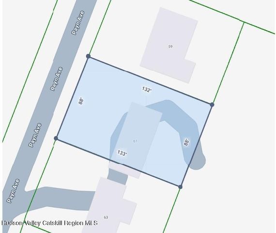 61 Payn Avenue, Chatham, NY 12037