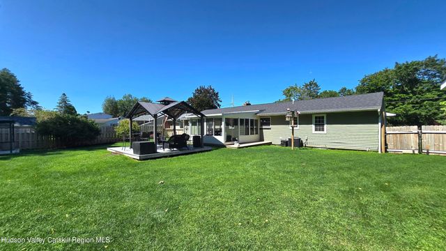 61 Payn Avenue, Chatham, NY 12037