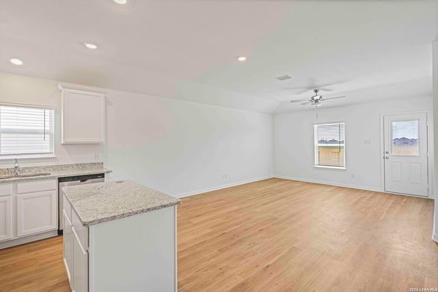 3510 Georgia Trace, San Antonio, TX 78109