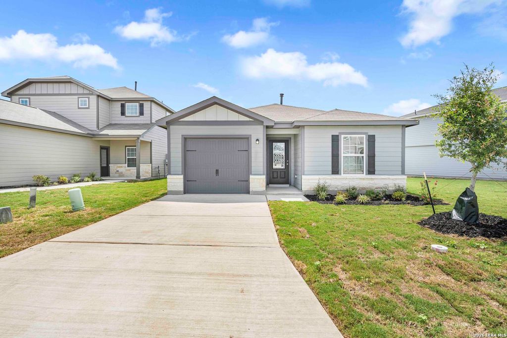 3510 Georgia Trace, San Antonio, TX 78109