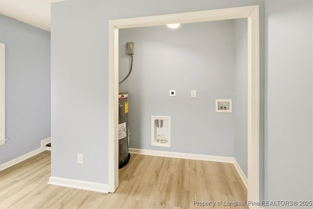 6025 Elstree Place, Fayetteville, NC 28314