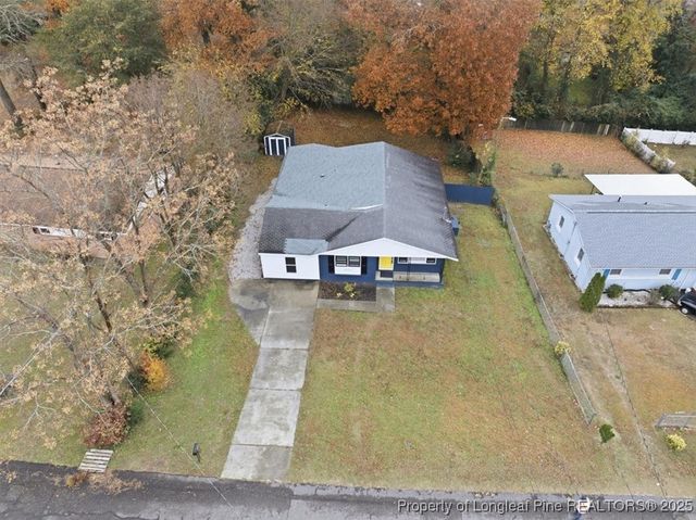 6025 Elstree Place, Fayetteville, NC 28314