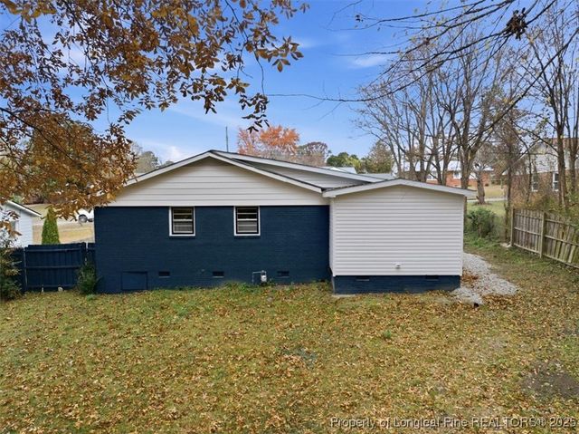 6025 Elstree Place, Fayetteville, NC 28314