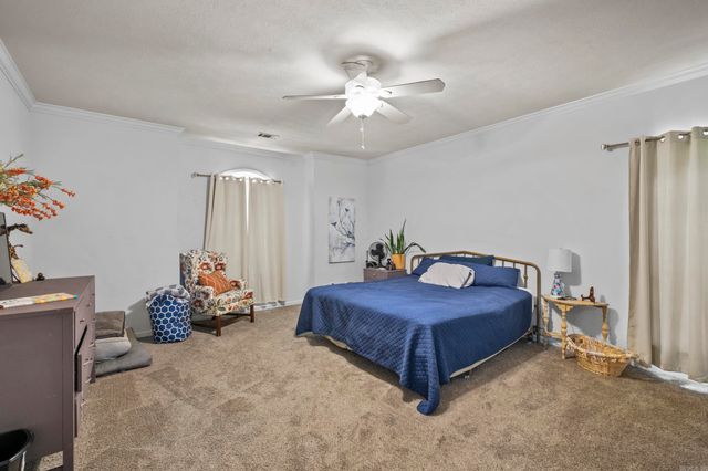 5 Williamsburg Drive, Cabot, AR 72023