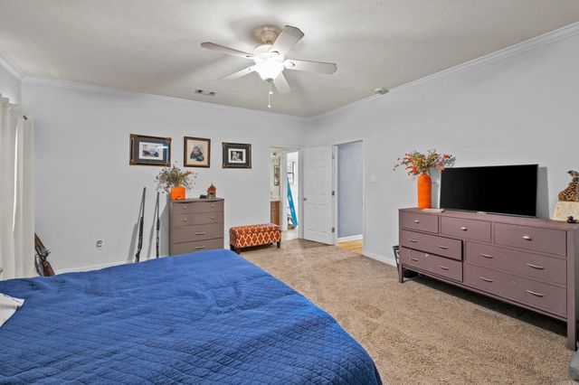 5 Williamsburg Drive, Cabot, AR 72023