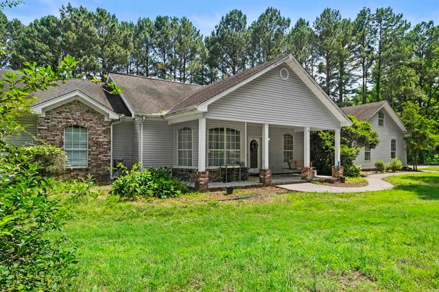 5 Williamsburg Drive, Cabot, AR 72023