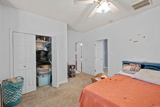 5 Williamsburg Drive, Cabot, AR 72023