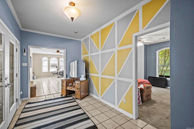 5 Williamsburg Drive, Cabot, AR 72023