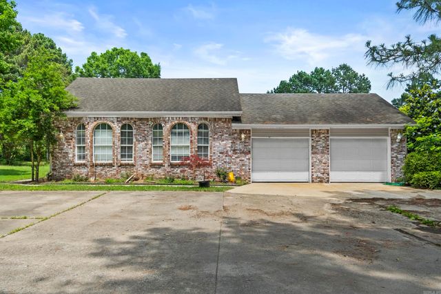 5 Williamsburg Drive, Cabot, AR 72023