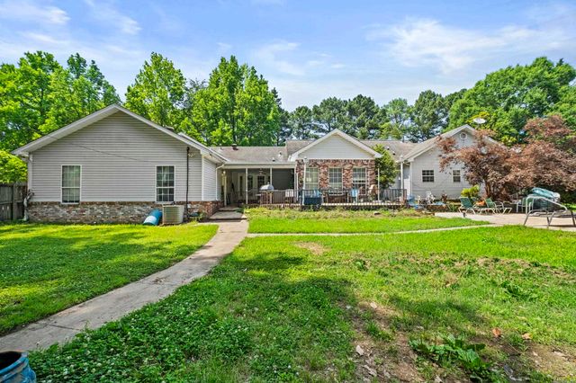 5 Williamsburg Drive, Cabot, AR 72023