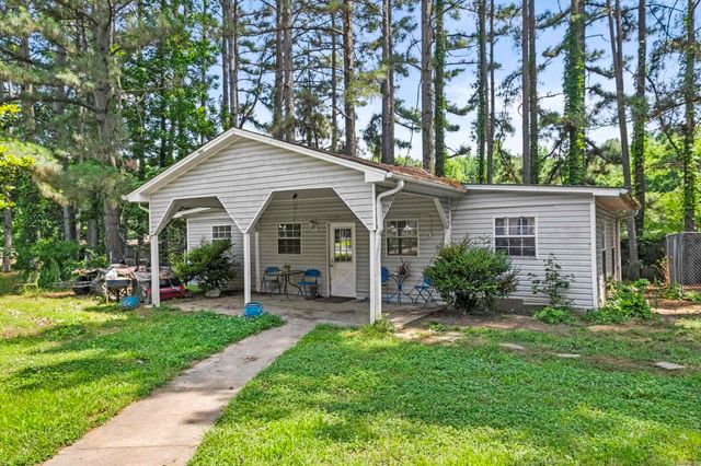 5 Williamsburg Drive, Cabot, AR 72023