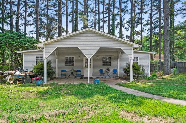 5 Williamsburg Drive, Cabot, AR 72023