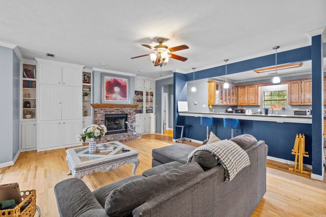 5 Williamsburg Drive, Cabot, AR 72023