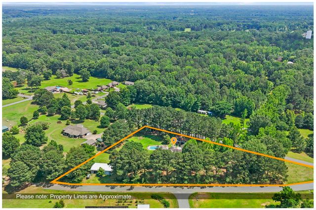 5 Williamsburg Drive, Cabot, AR 72023