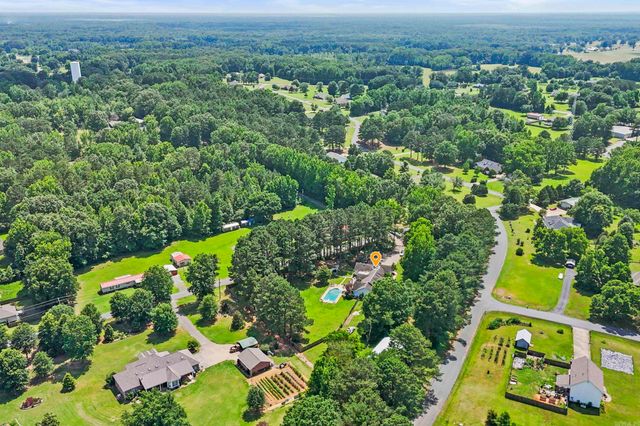 5 Williamsburg Drive, Cabot, AR 72023