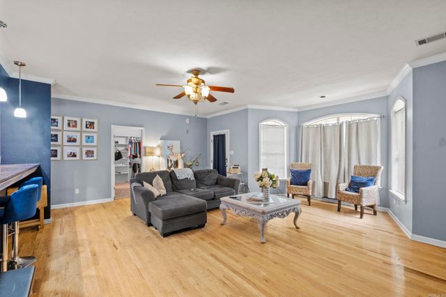 5 Williamsburg Drive, Cabot, AR 72023