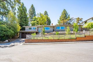 125 Terrace St, Auburn, CA 95603