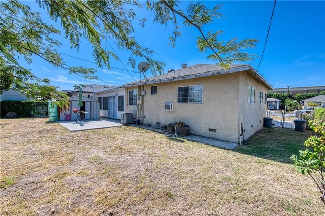 903 Willow Drive, Brea, CA 92821