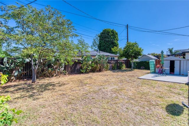 903 Willow Drive, Brea, CA 92821