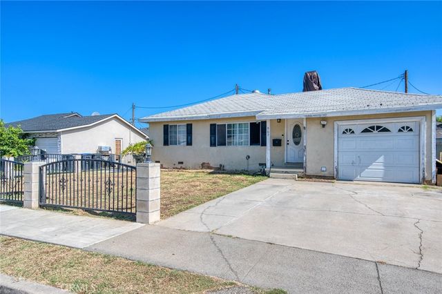 903 Willow Drive, Brea, CA 92821