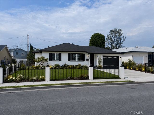 903 Willow Drive, Brea, CA 92821