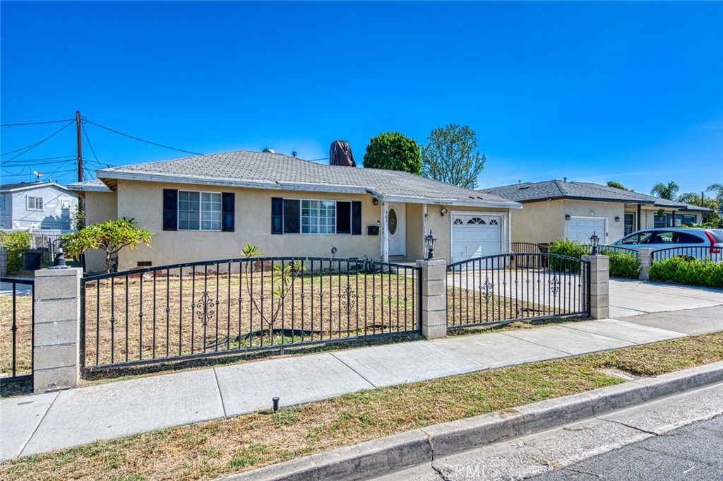 903 Willow Drive, Brea, CA 92821