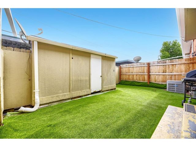 3816 S Yosemite St 139, Denver, CO 80237