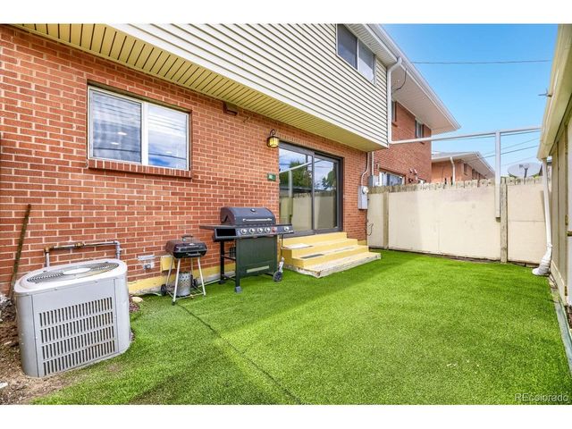 3816 S Yosemite St 139, Denver, CO 80237