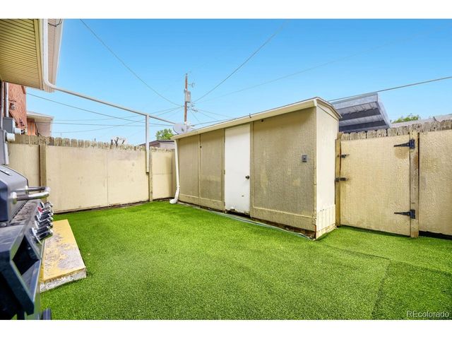 3816 S Yosemite St 139, Denver, CO 80237