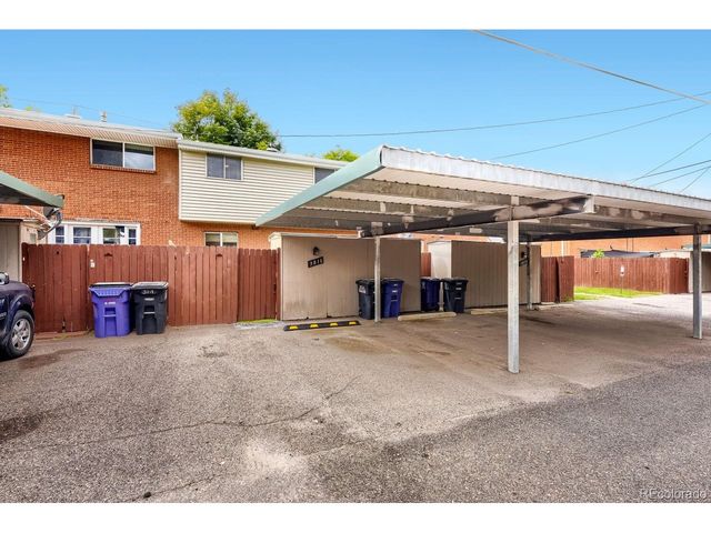 3816 S Yosemite St 139, Denver, CO 80237
