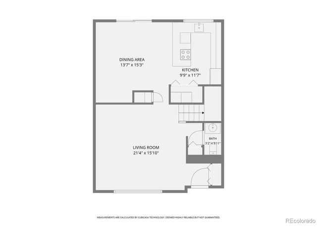 3816 S Yosemite St 139, Denver, CO 80237