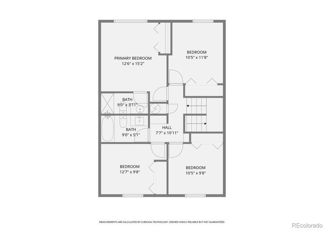 3816 S Yosemite St 139, Denver, CO 80237