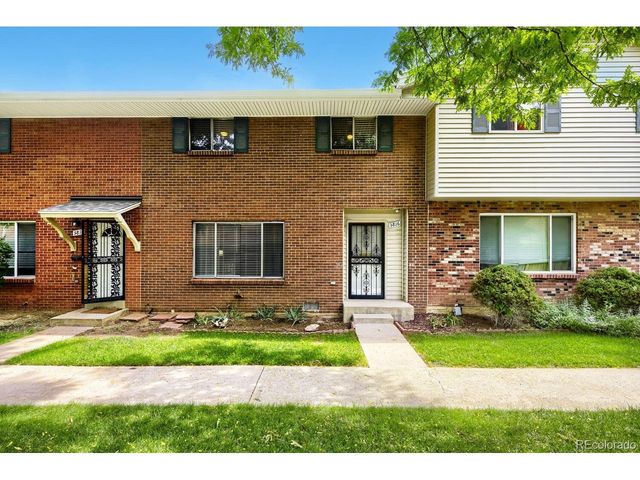 3816 S Yosemite St 139, Denver, CO 80237