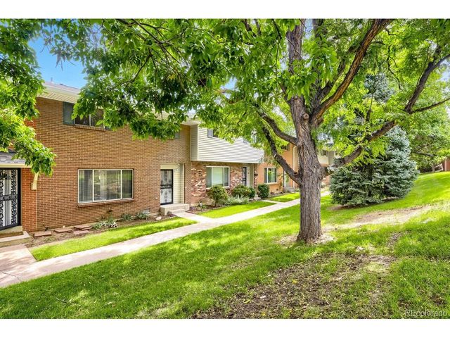 3816 S Yosemite St 139, Denver, CO 80237