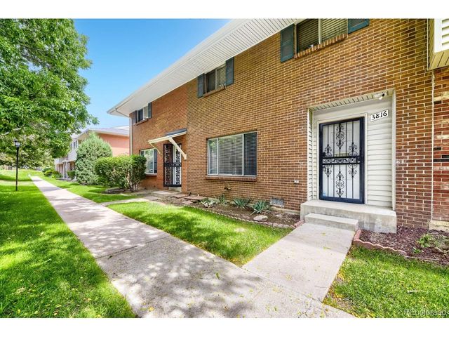 3816 S Yosemite St 139, Denver, CO 80237