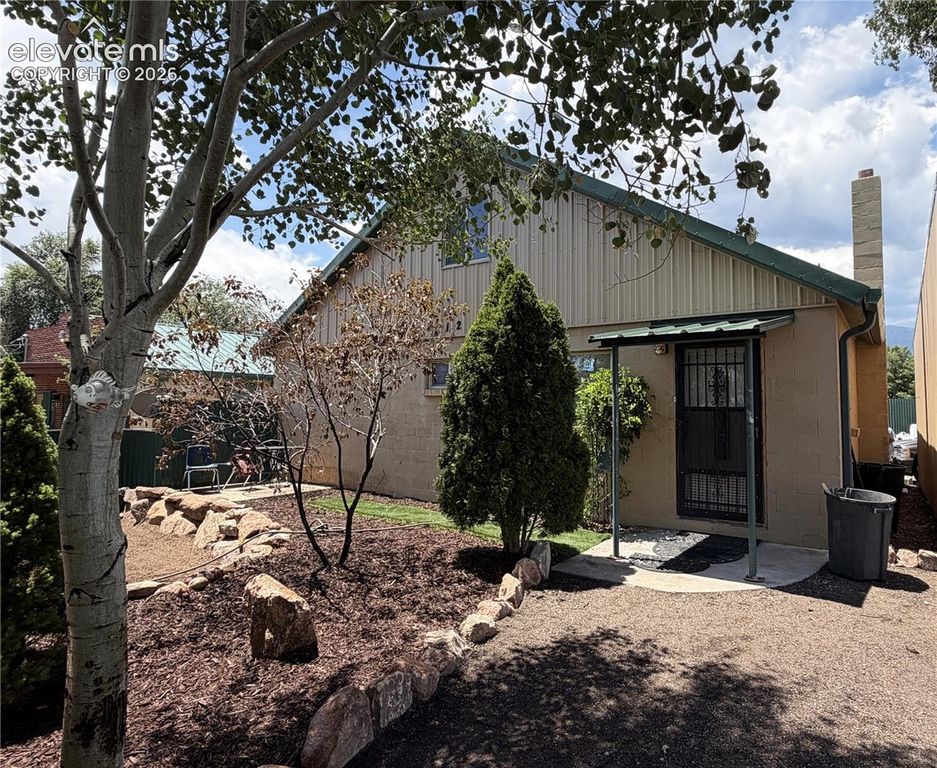 1200 S El Paso Street, Colorado Springs, CO 80903 — photo 2