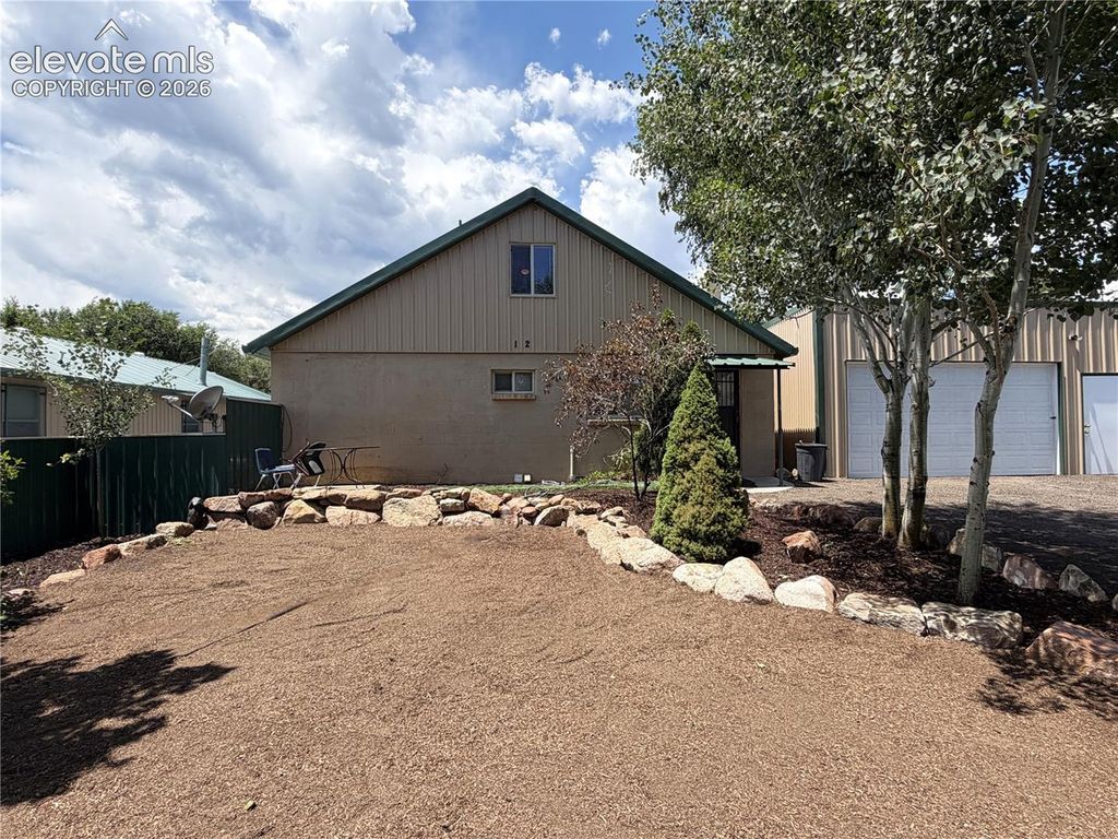 1200 S El Paso Street, Colorado Springs, CO 80903 — photo 3