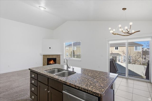 3856 W COASTAL DUNE DR, South Jordan, UT 84009