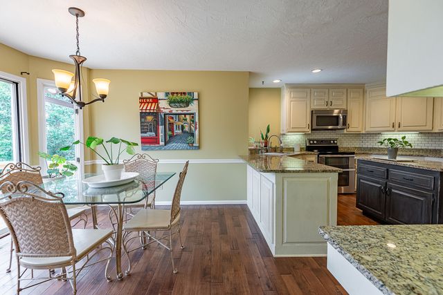 1921 E Nottingham Street, Springfield, MO 65804