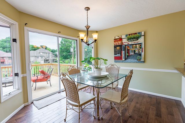 1921 E Nottingham Street, Springfield, MO 65804