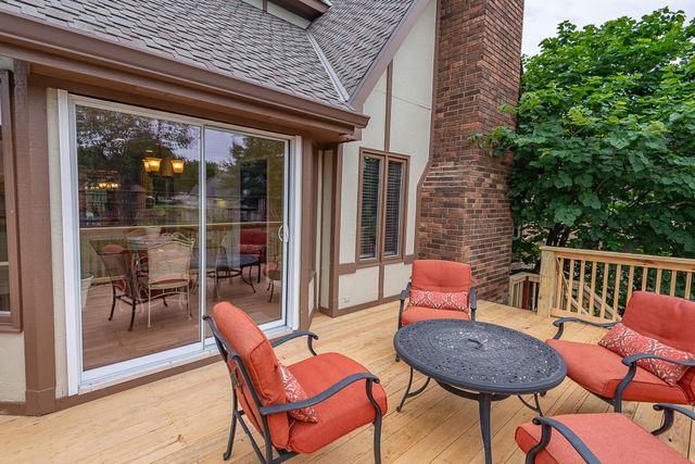 1921 E Nottingham Street, Springfield, MO 65804