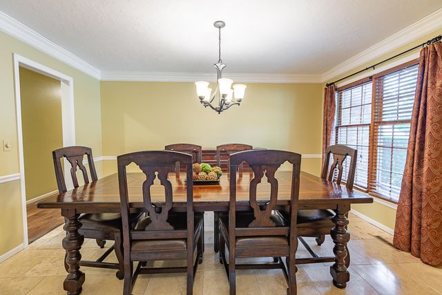 1921 E Nottingham Street, Springfield, MO 65804