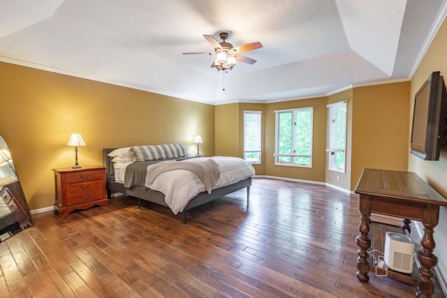 1921 E Nottingham Street, Springfield, MO 65804