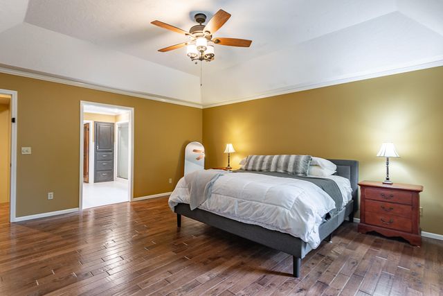 1921 E Nottingham Street, Springfield, MO 65804