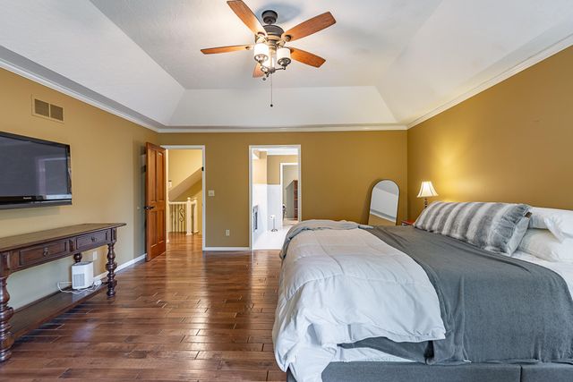 1921 E Nottingham Street, Springfield, MO 65804