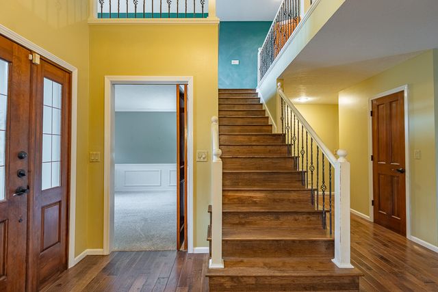 1921 E Nottingham Street, Springfield, MO 65804