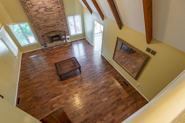 1921 E Nottingham Street, Springfield, MO 65804