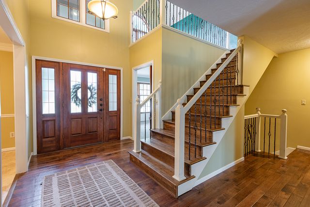 1921 E Nottingham Street, Springfield, MO 65804